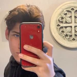 Meet your Posher, Jacob